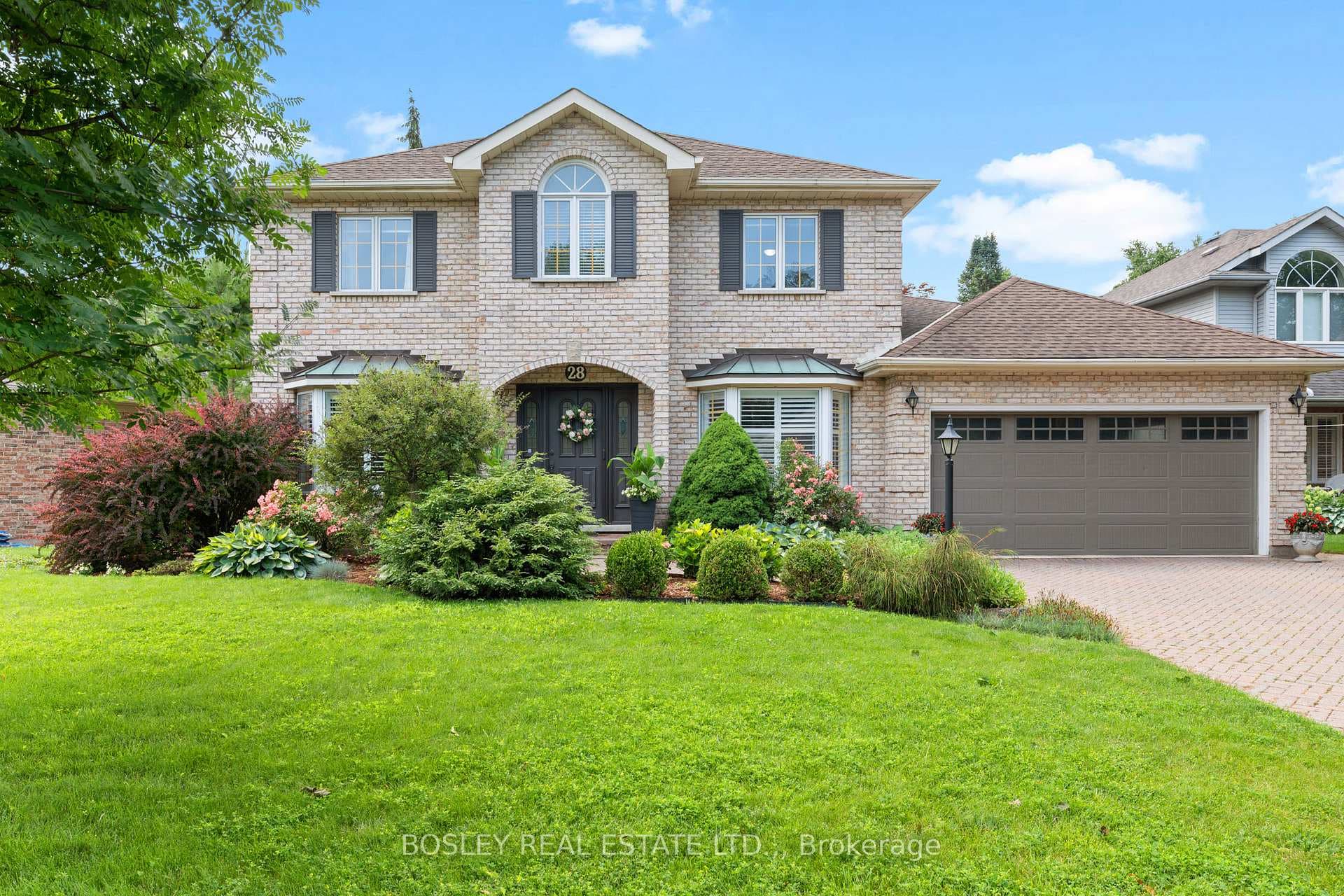 28 Arbour Glen Drive