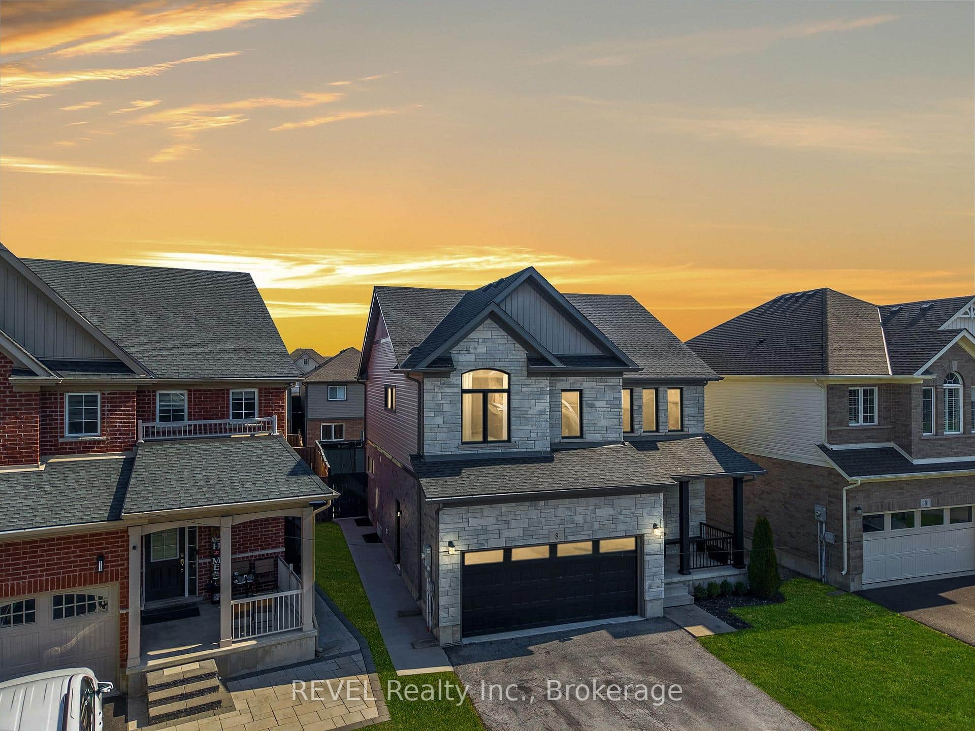 8 Elderberry Road