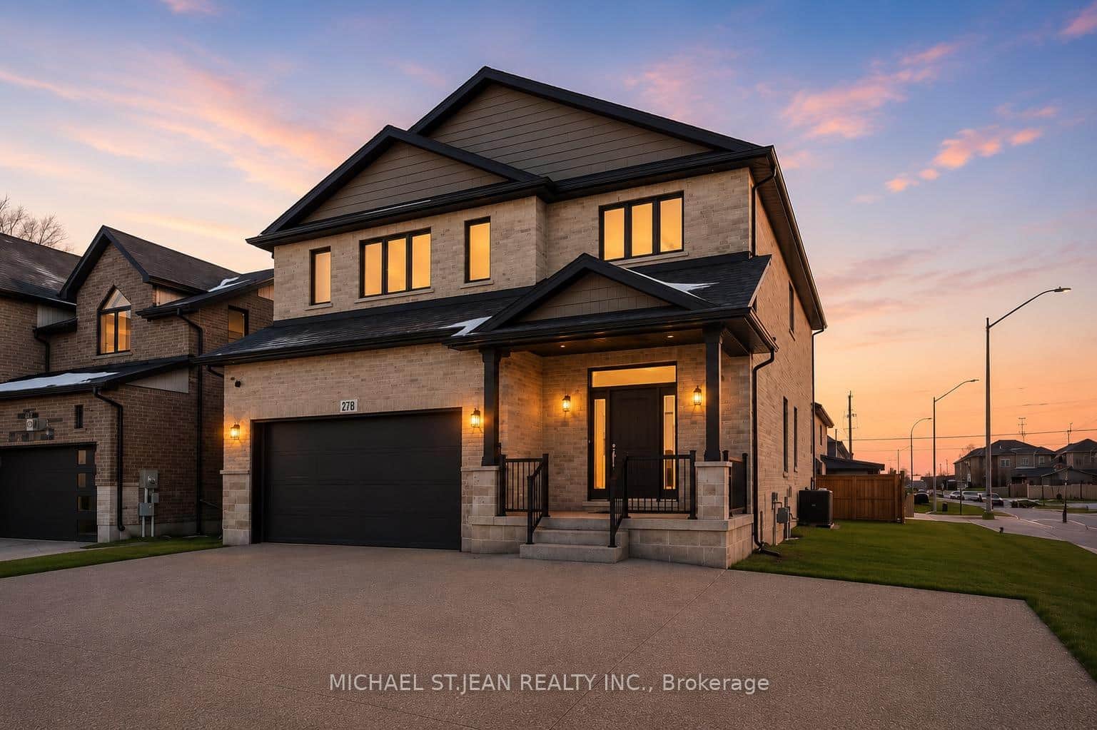 Lot 7 Klein Circle
