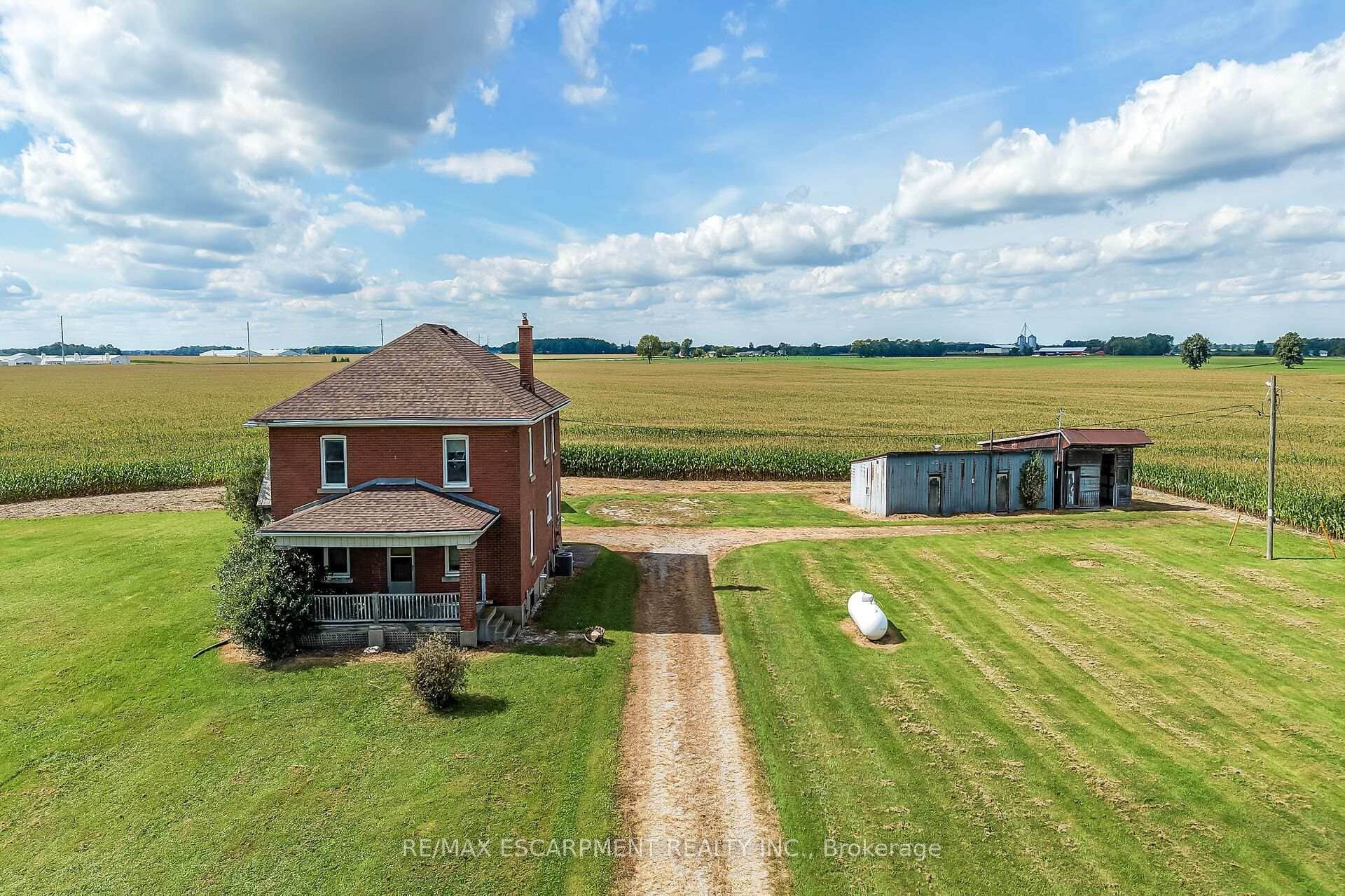 3311 HIGHWAY 6 N/A