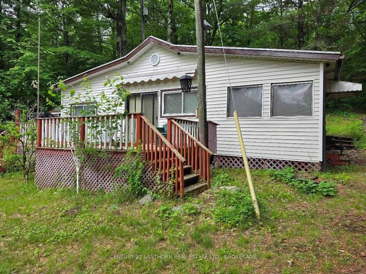 1039 Big Bay Road
