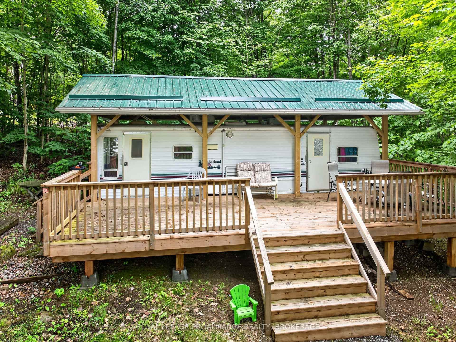 9 Glenford Lane Unit 33