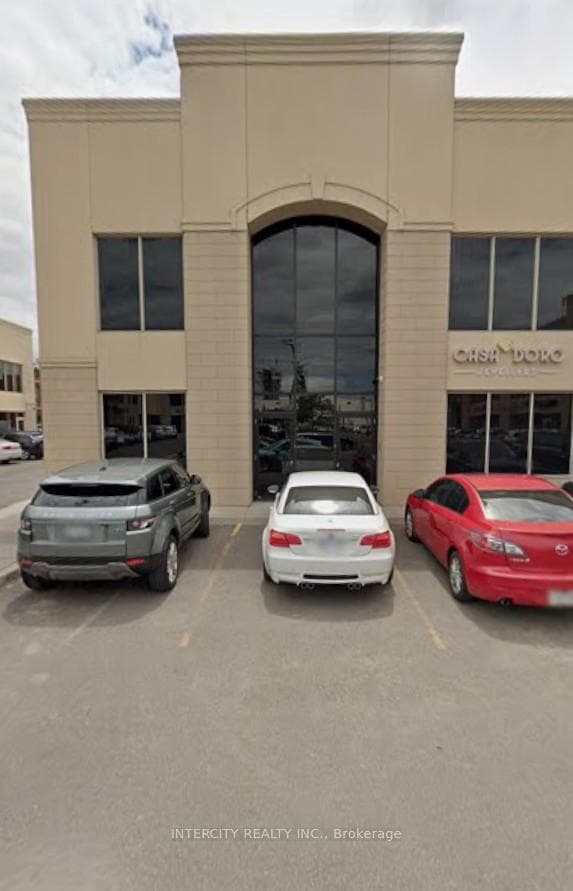 8750 Jane Street Unit 21-22