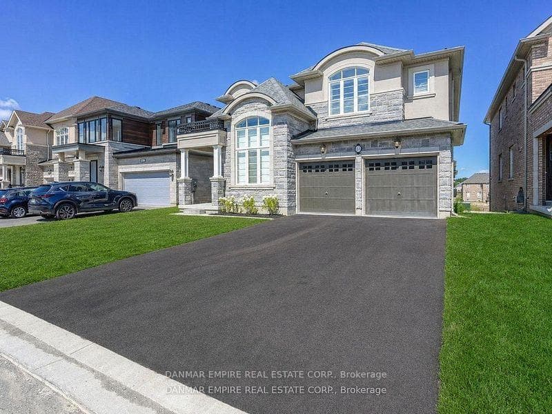 43 Morrison Drive