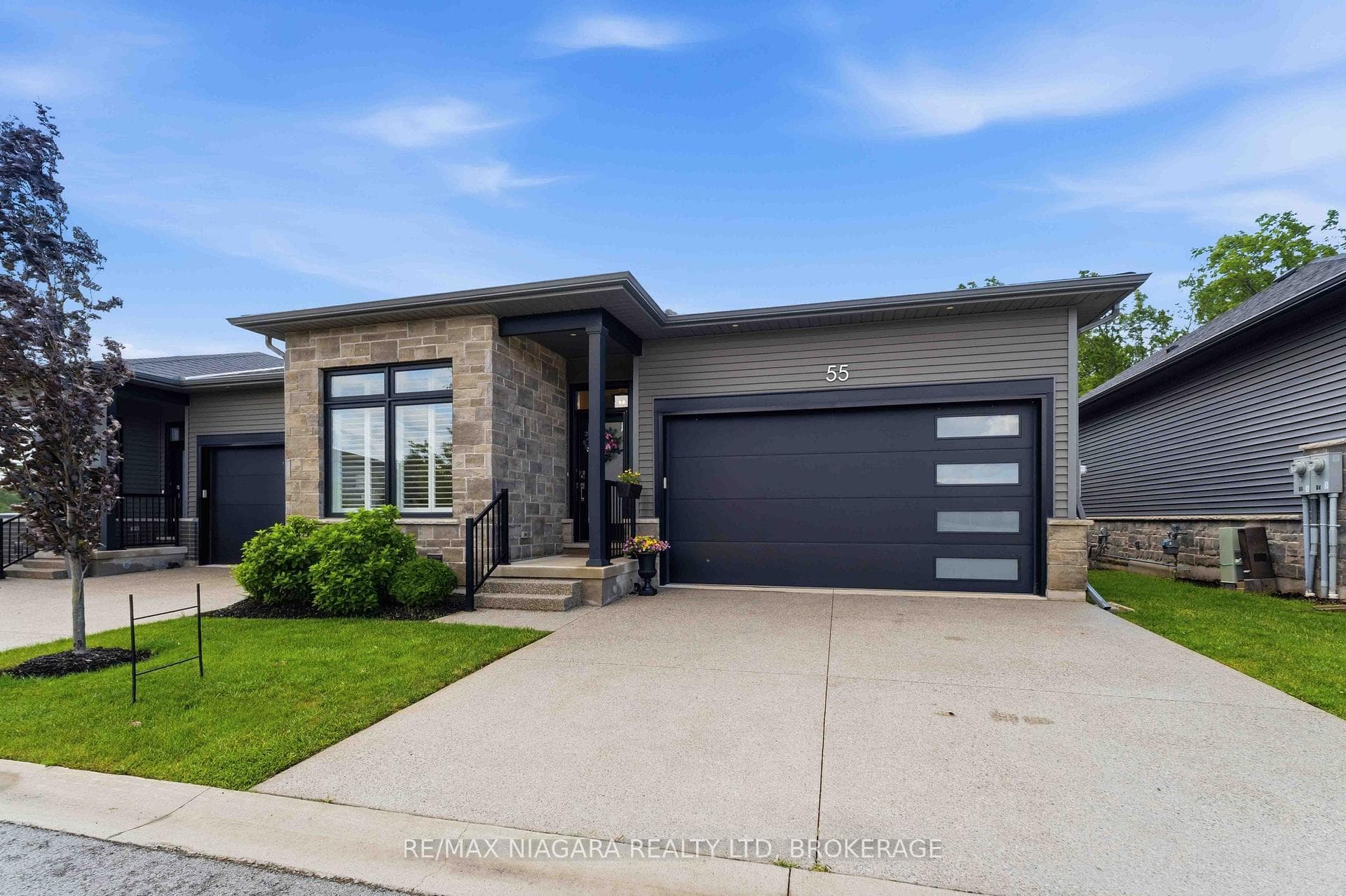 8974 Willoughby Drive Unit 55