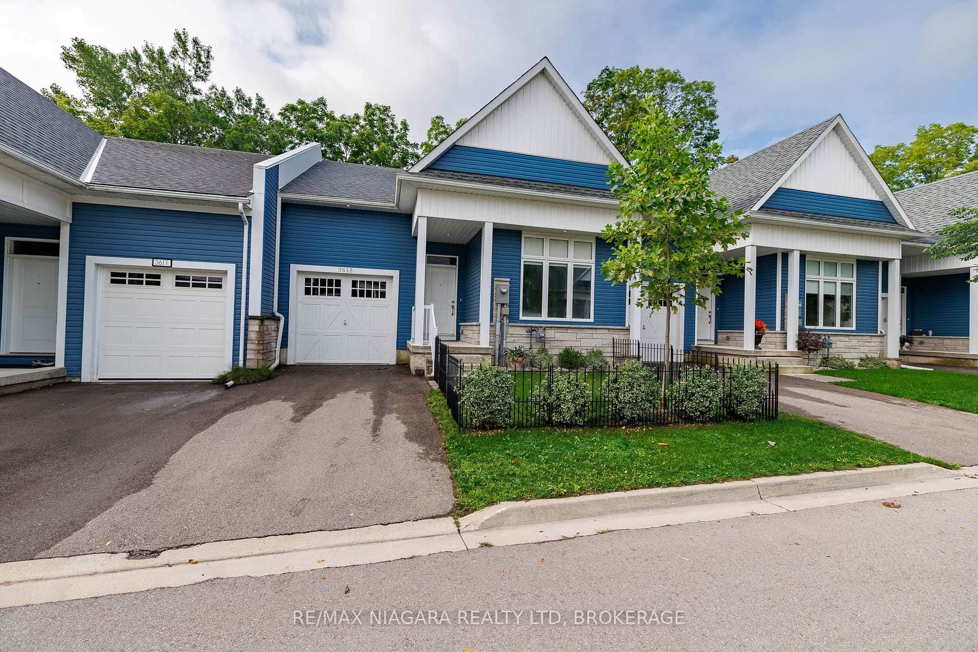 NO CONDO FEES!
