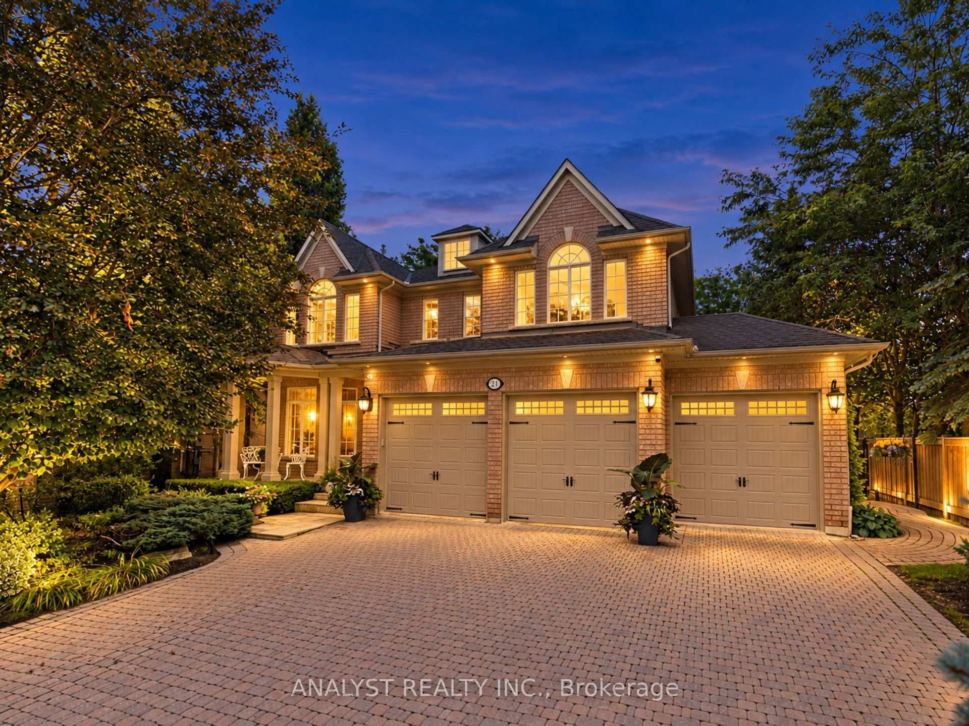 21 Capner Court