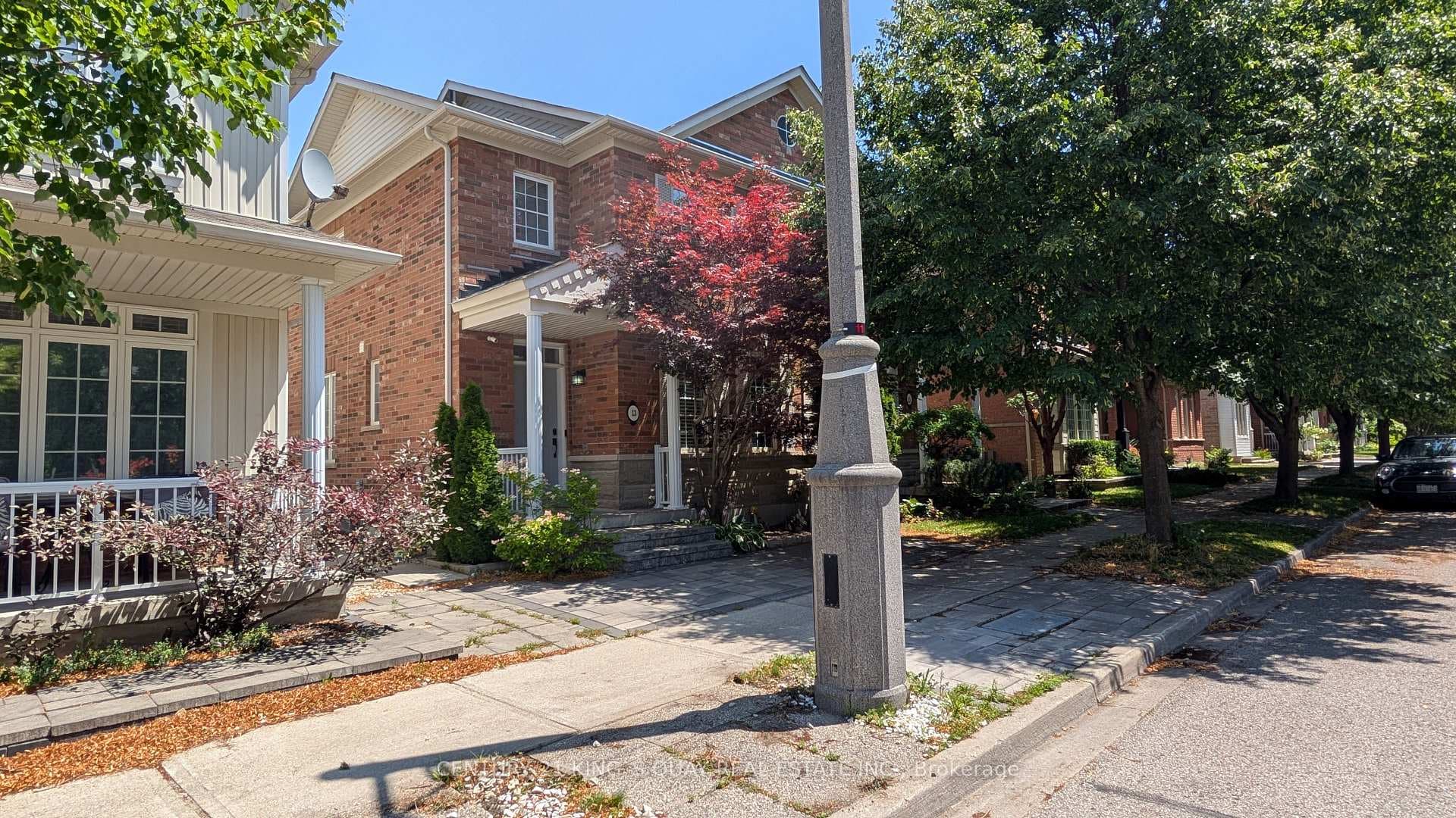 13 Evaridge Drive