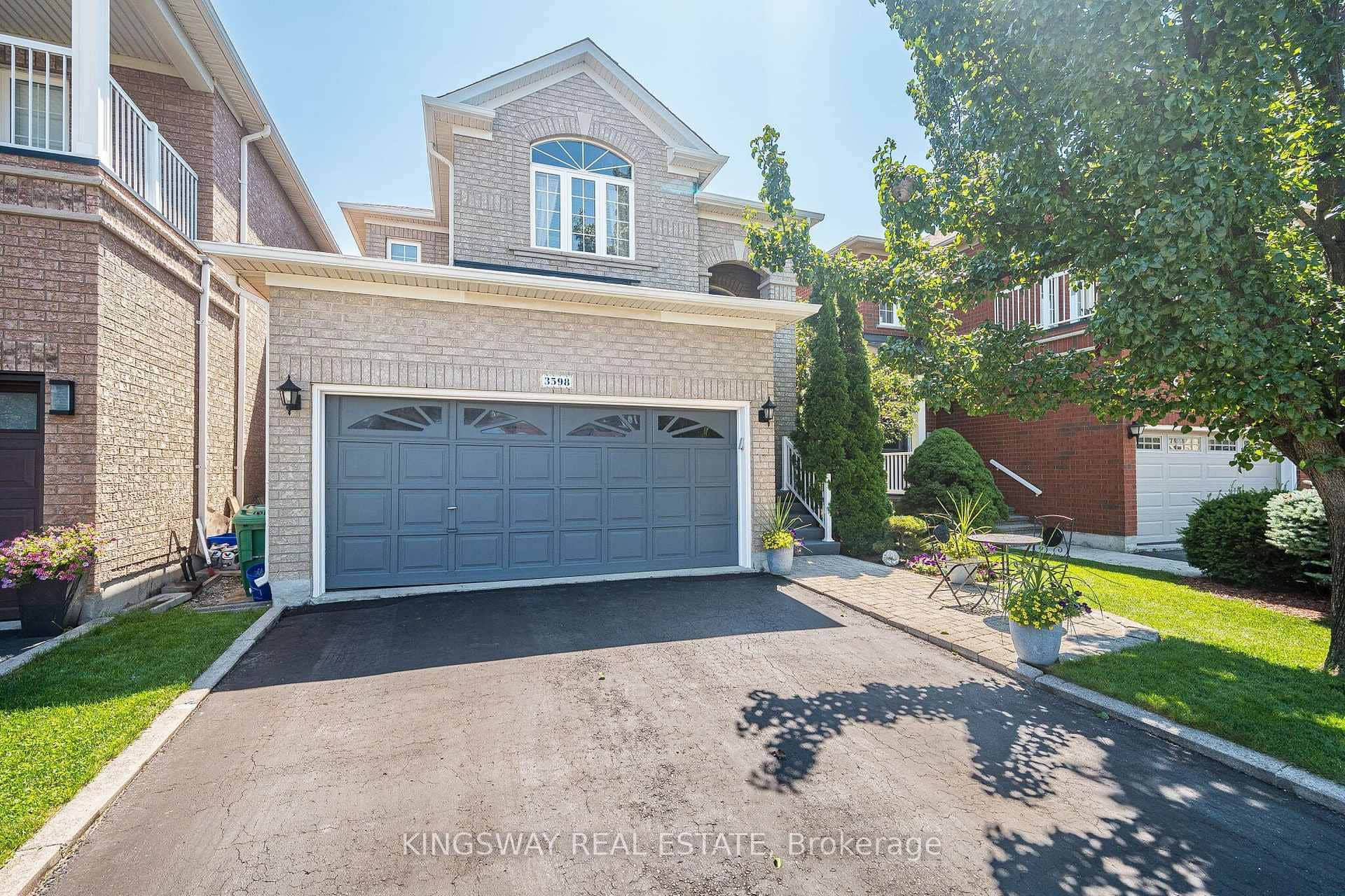 3598 Fountain Park Avenue