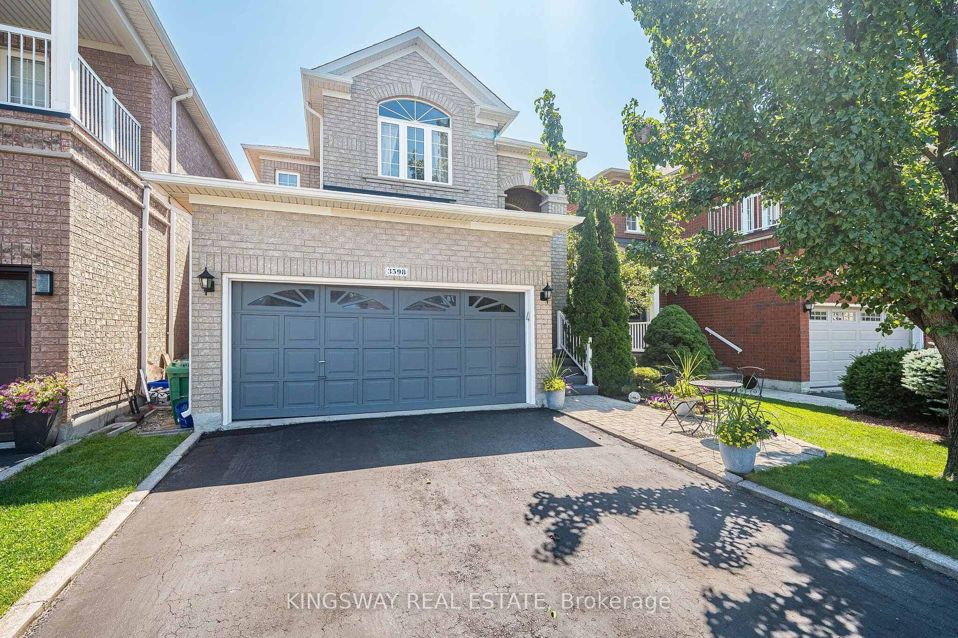3598 Fountain Park Avenue