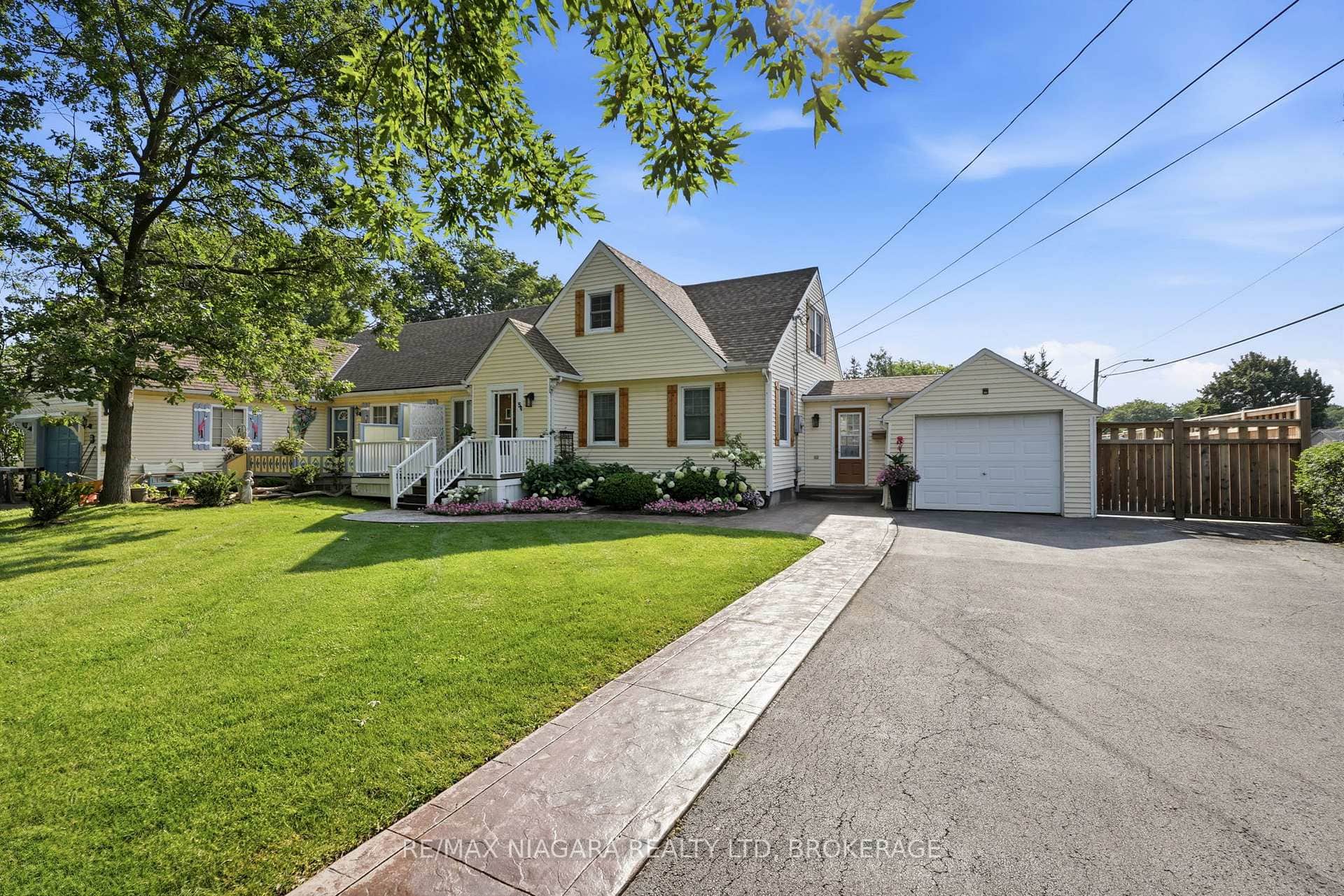 54 Fairview Road
