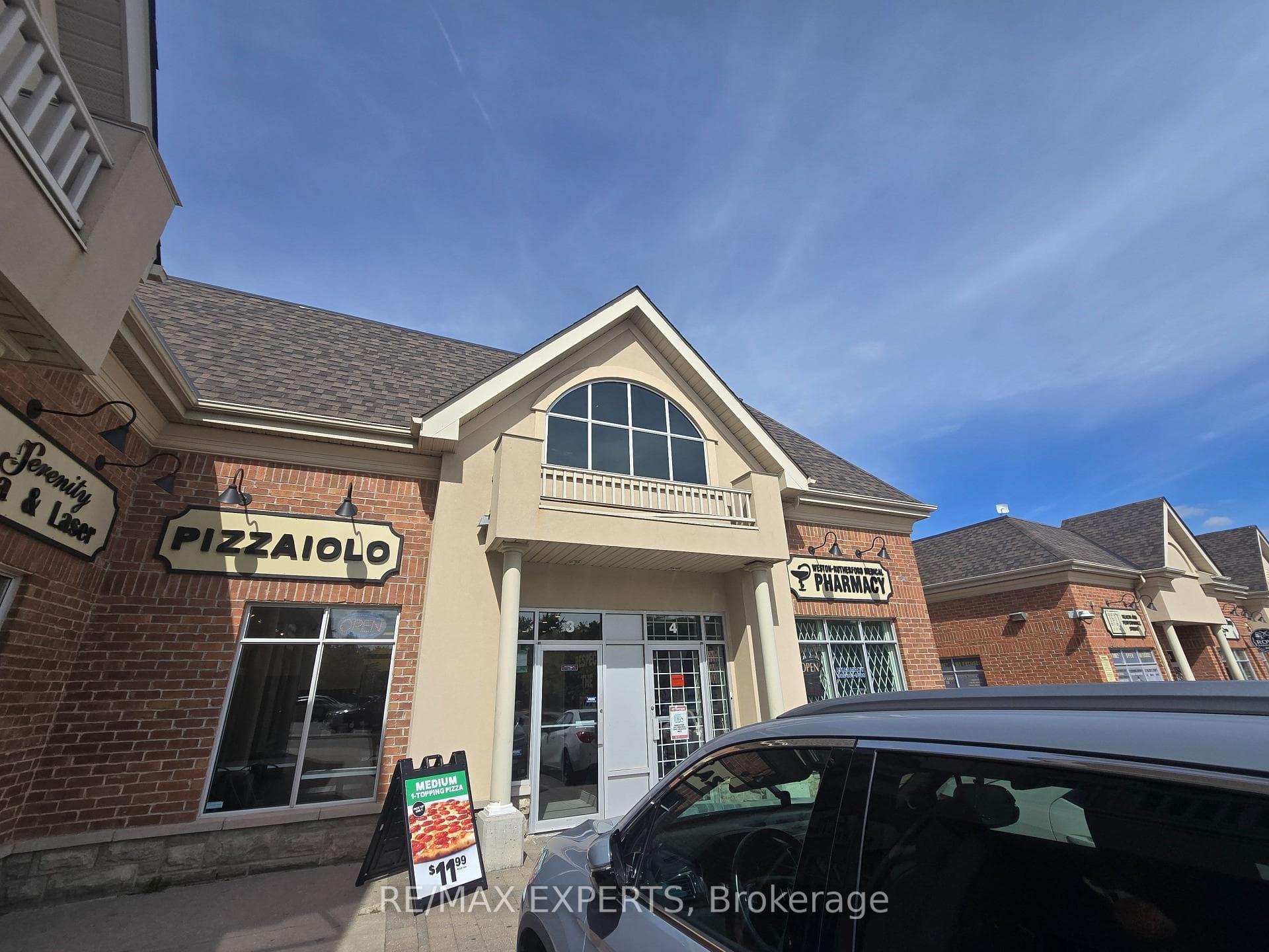 9581 Weston Road Unit 3