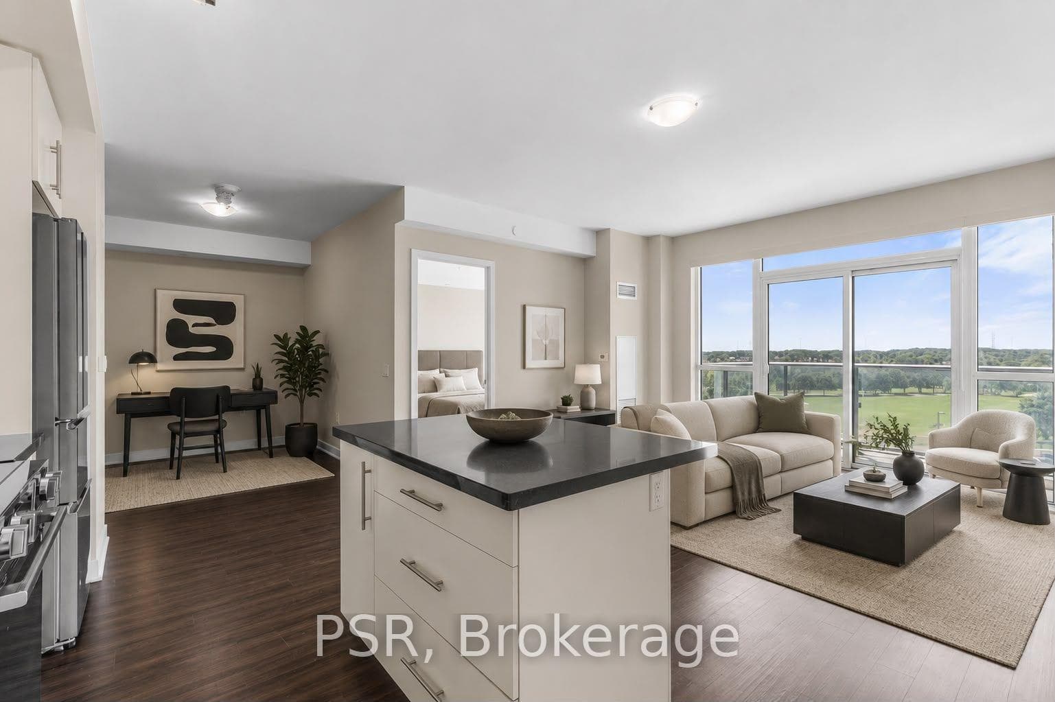 4699 Glen Erin Drive Unit 407
