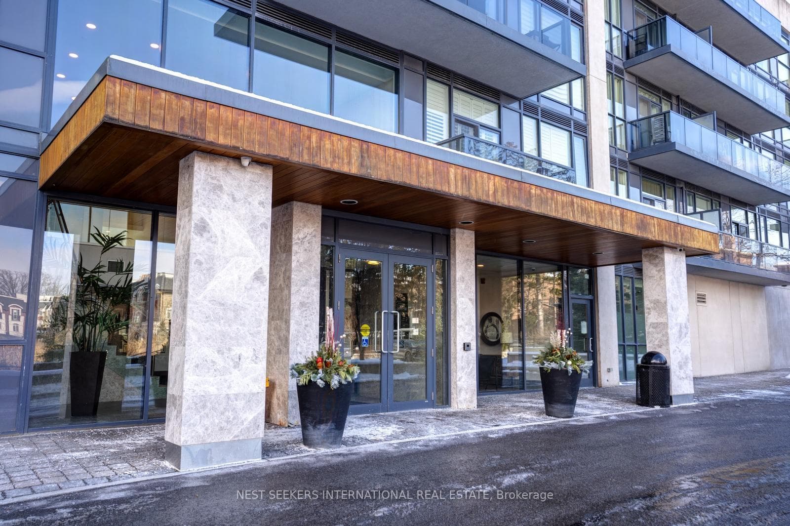 4700 Highway 7 Road Unit 504