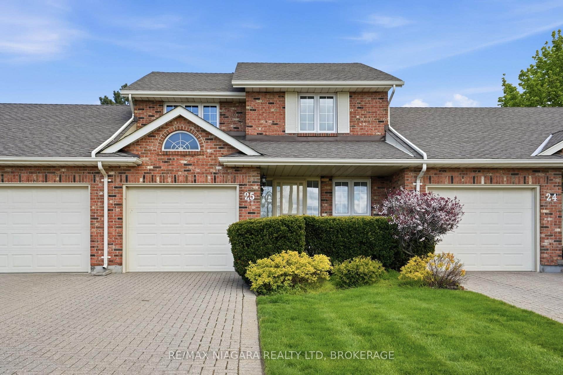 2720 Mewburn Road Unit 25