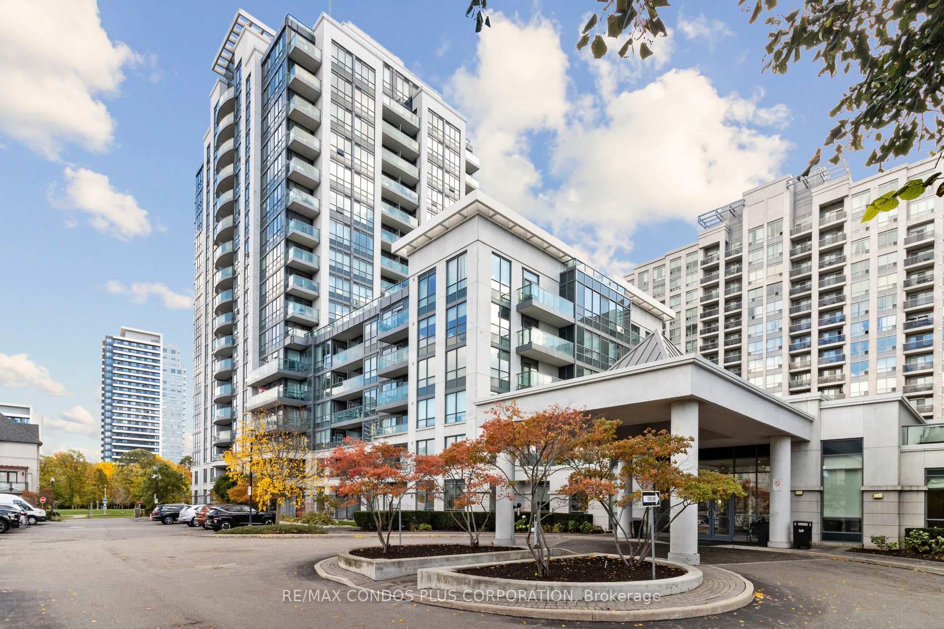 20 North Park Road Unit 1108