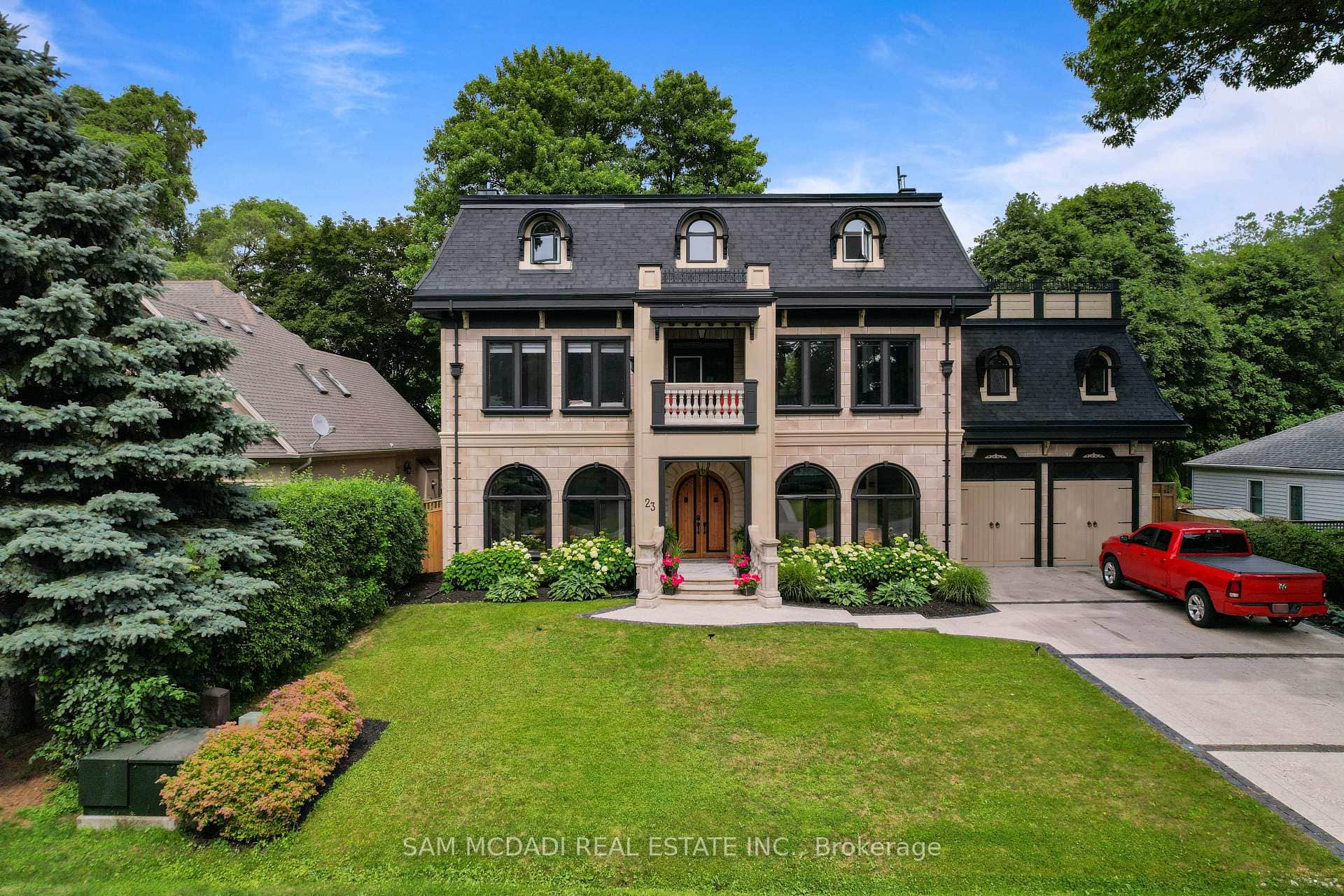 23 Cameron Drive
