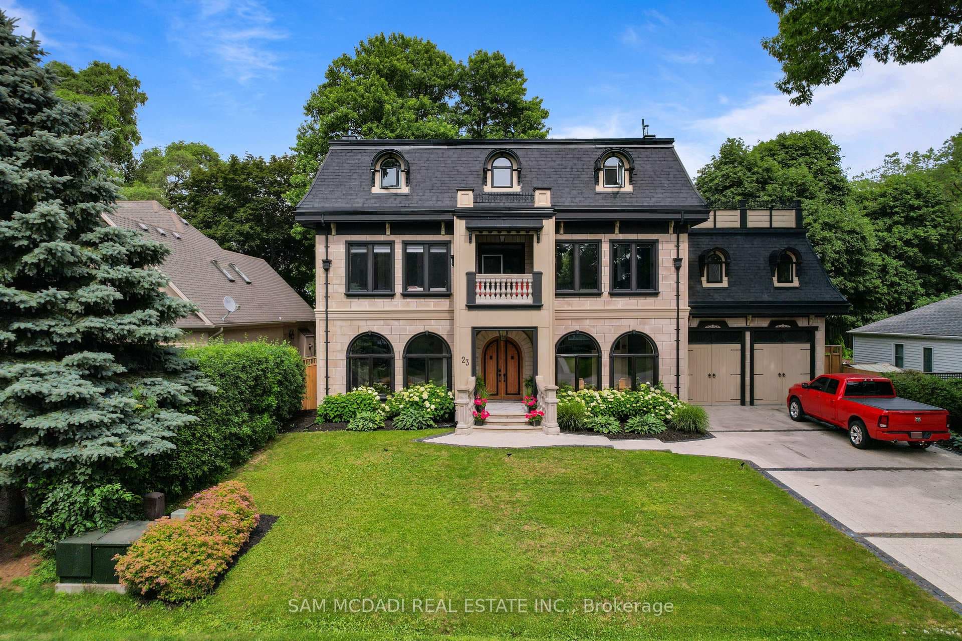 23 Cameron Drive