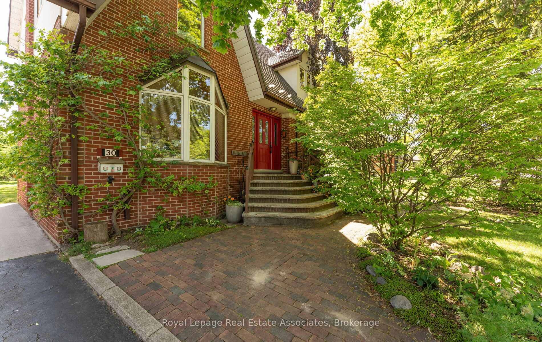 30 Theodore Drive