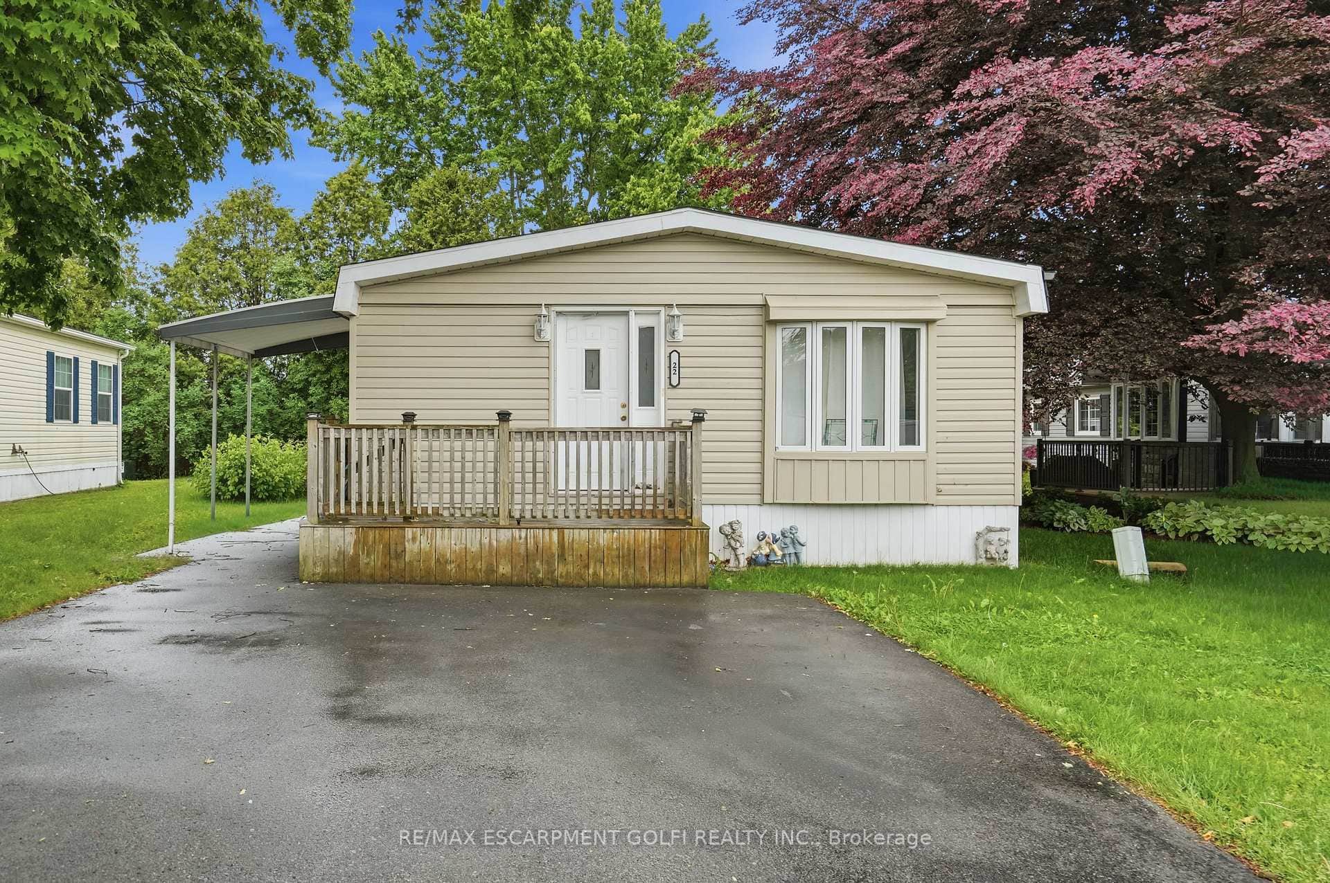 1294 8th Concession Road Unit 22