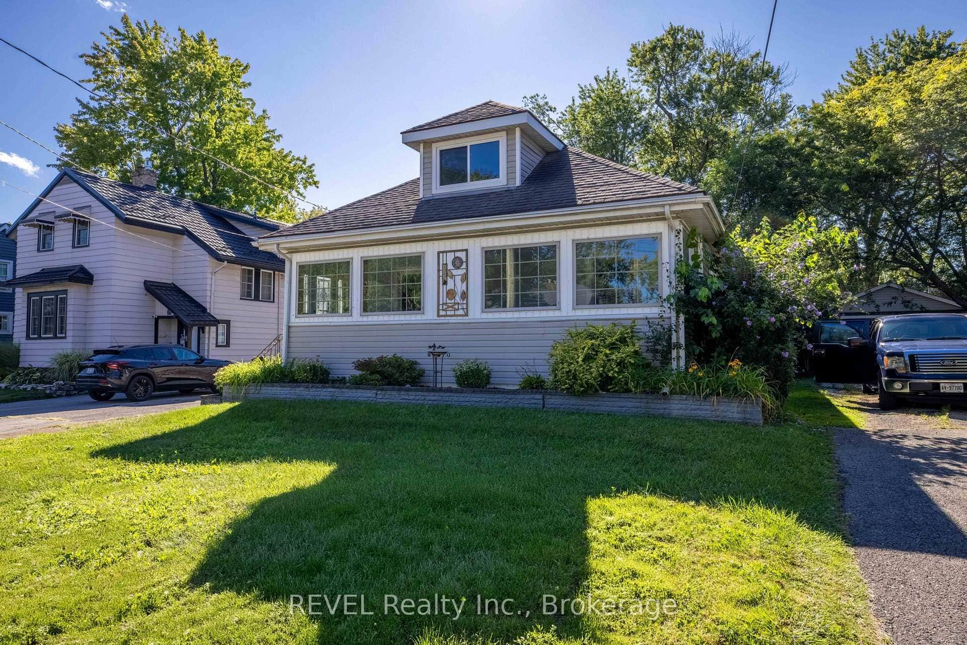272 High Street