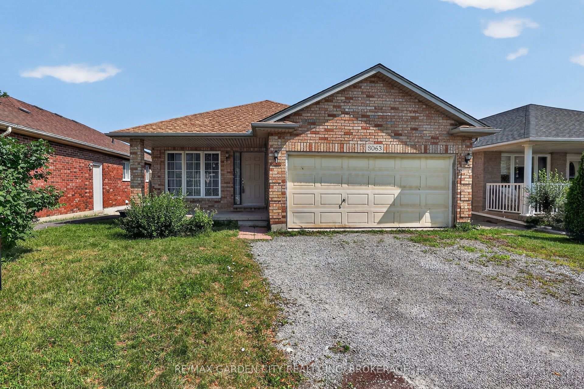 8063 Citation Road