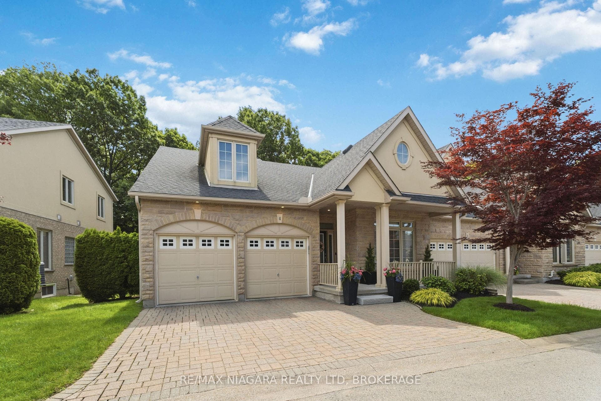 35 Scullers Way Unit 4