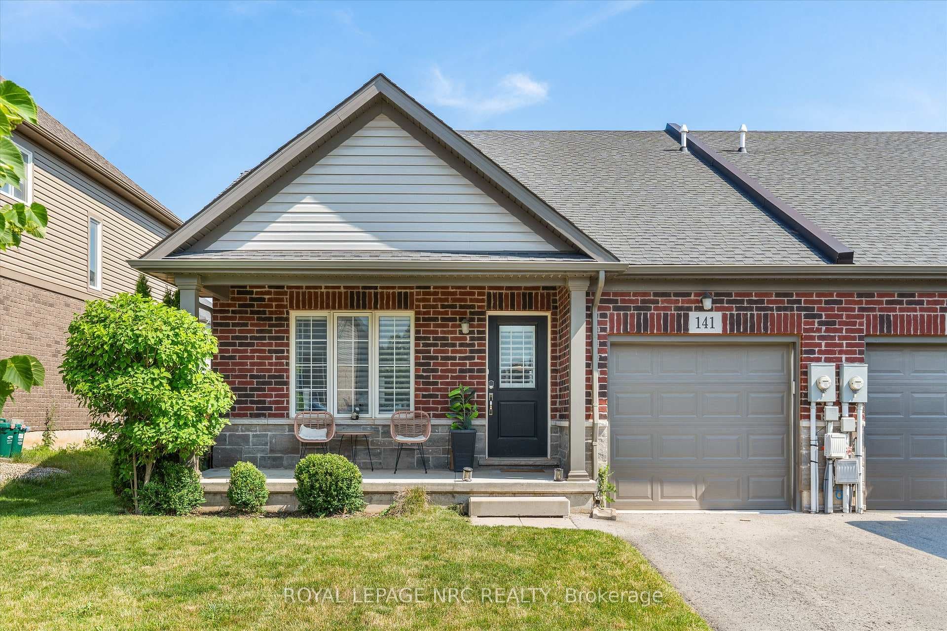 141 Acacia Road
