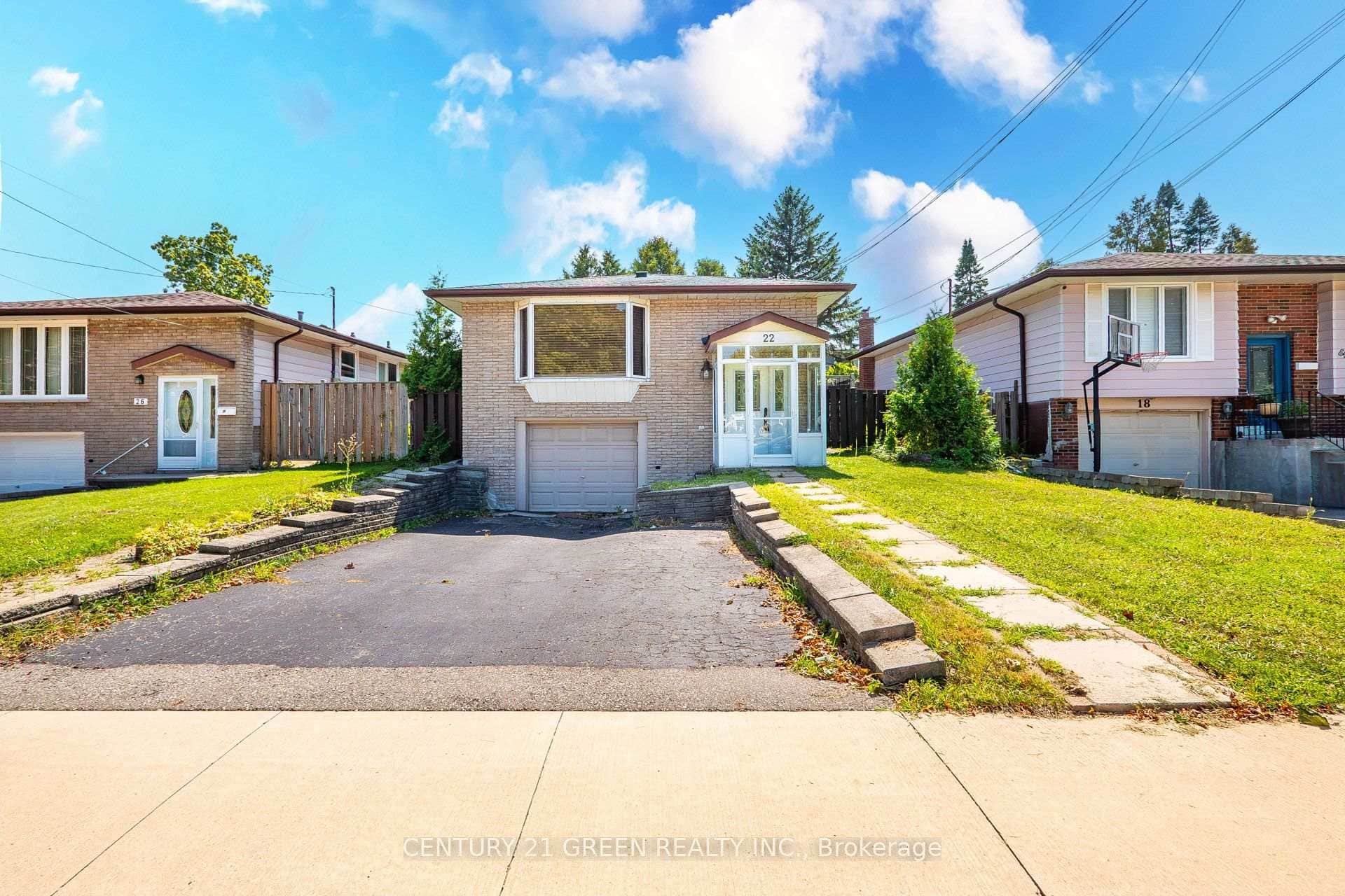 22 Quaker Crescent