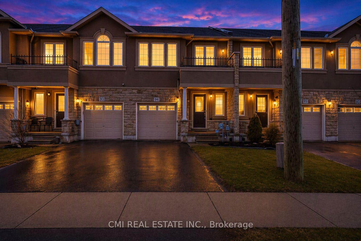 93 Penny Lane