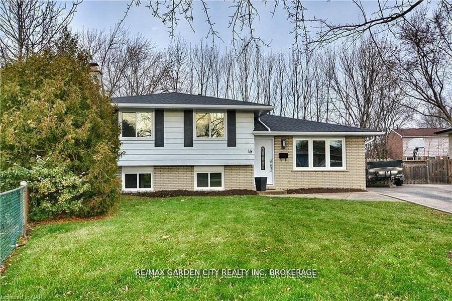 49 Bendingroad Crescent Unit -MAIN UNIT (2 FLOORS)