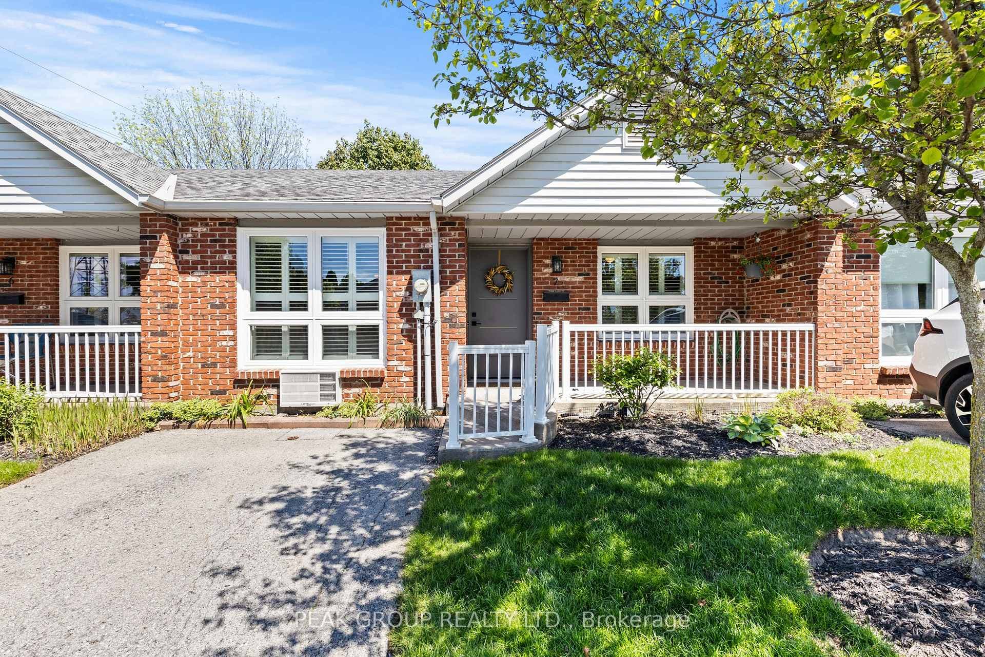 226 Vansickle Road Unit 7