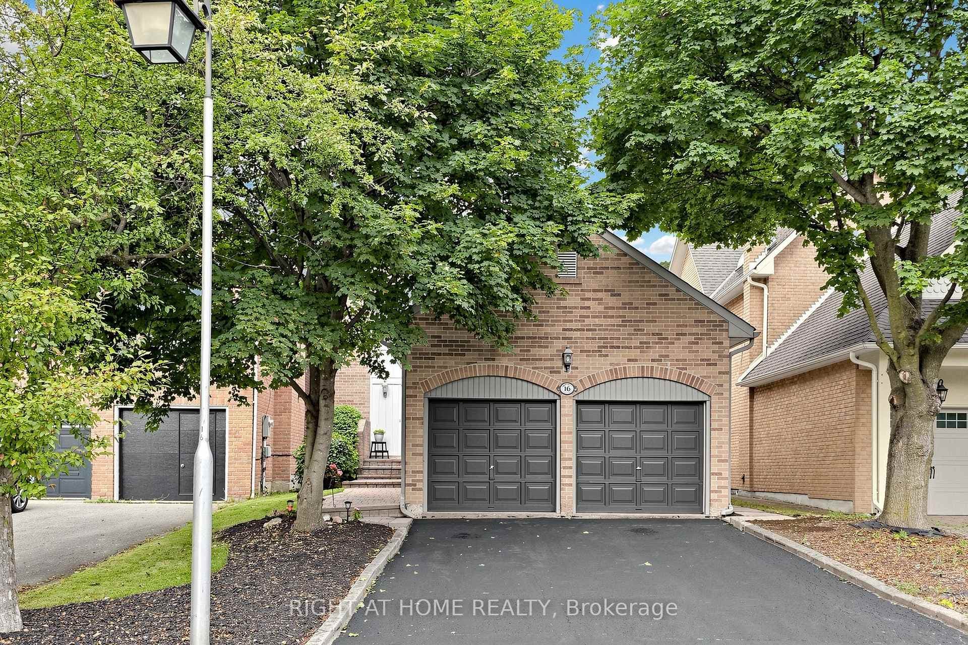 16 Rosemead Close