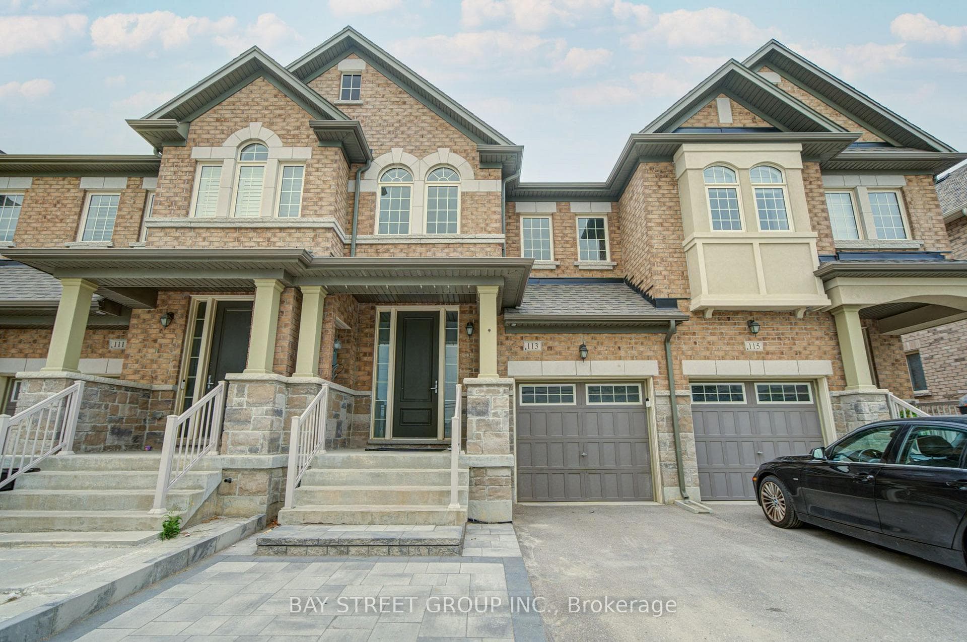 113 Drizzel Crescent