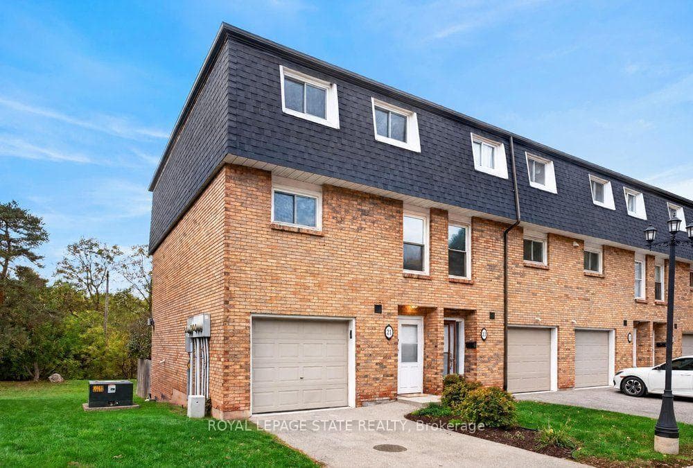 21 Rosedale Court Unit 6