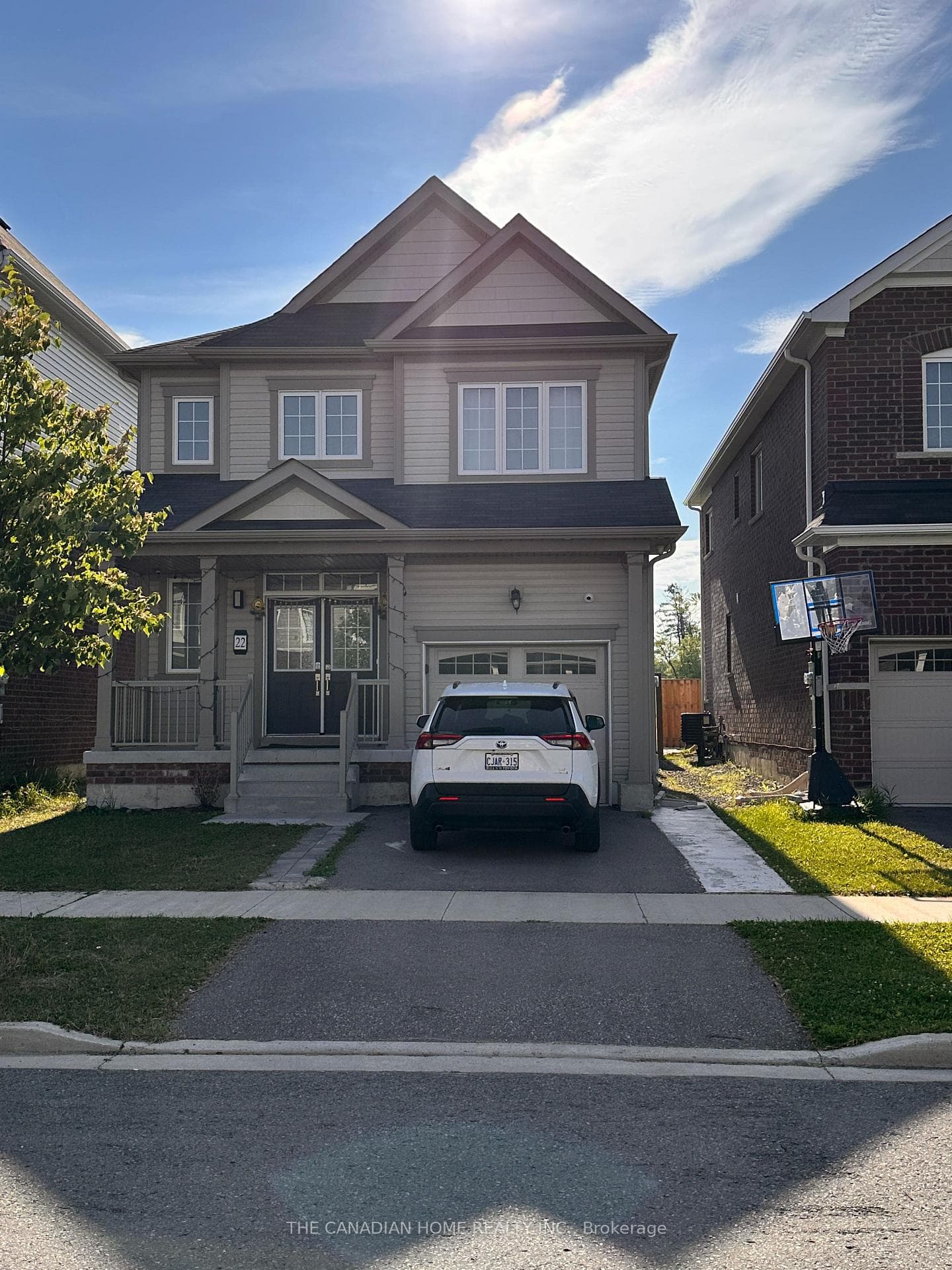 22 Legacy Lane