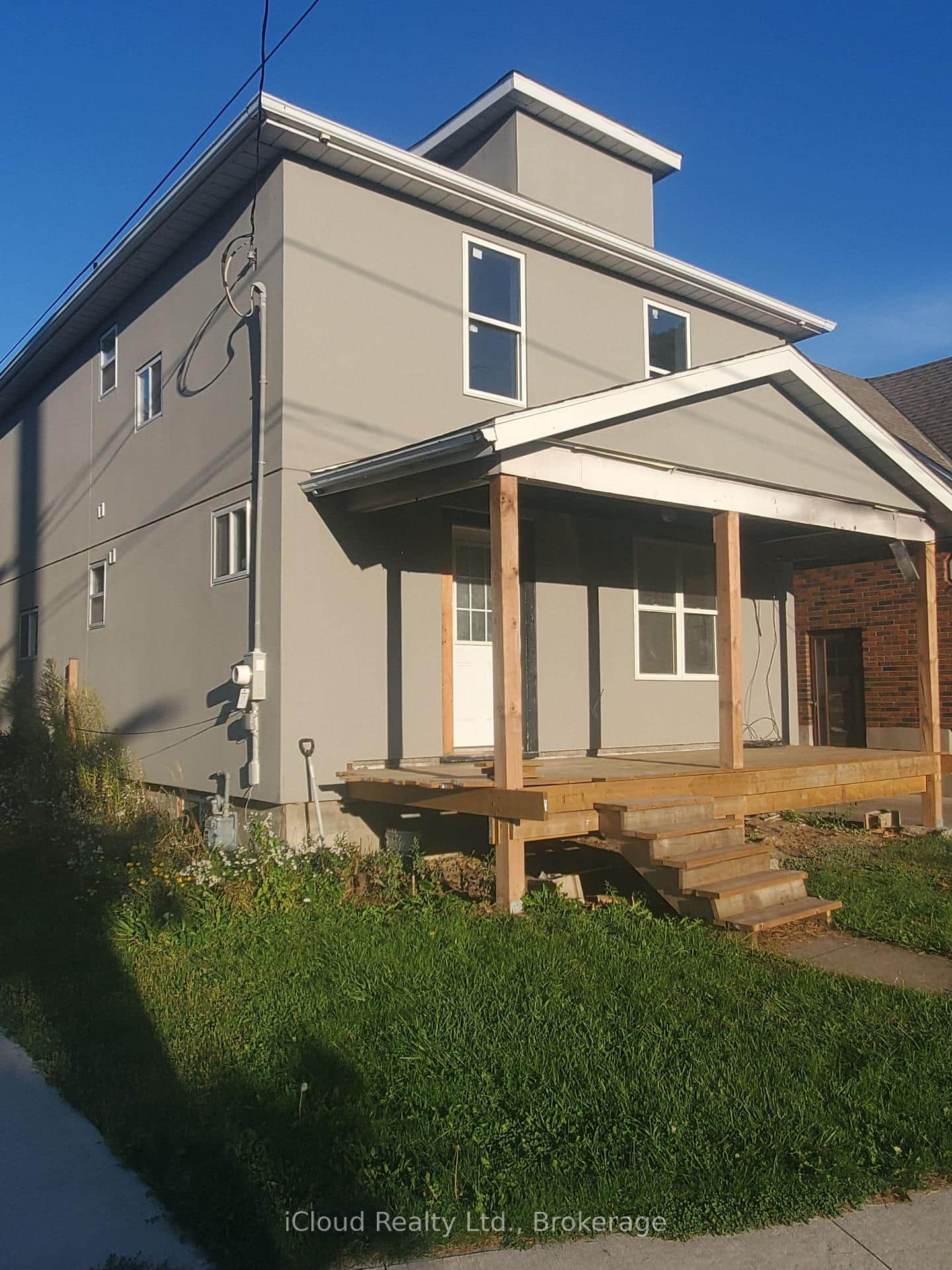 62 Currie Street