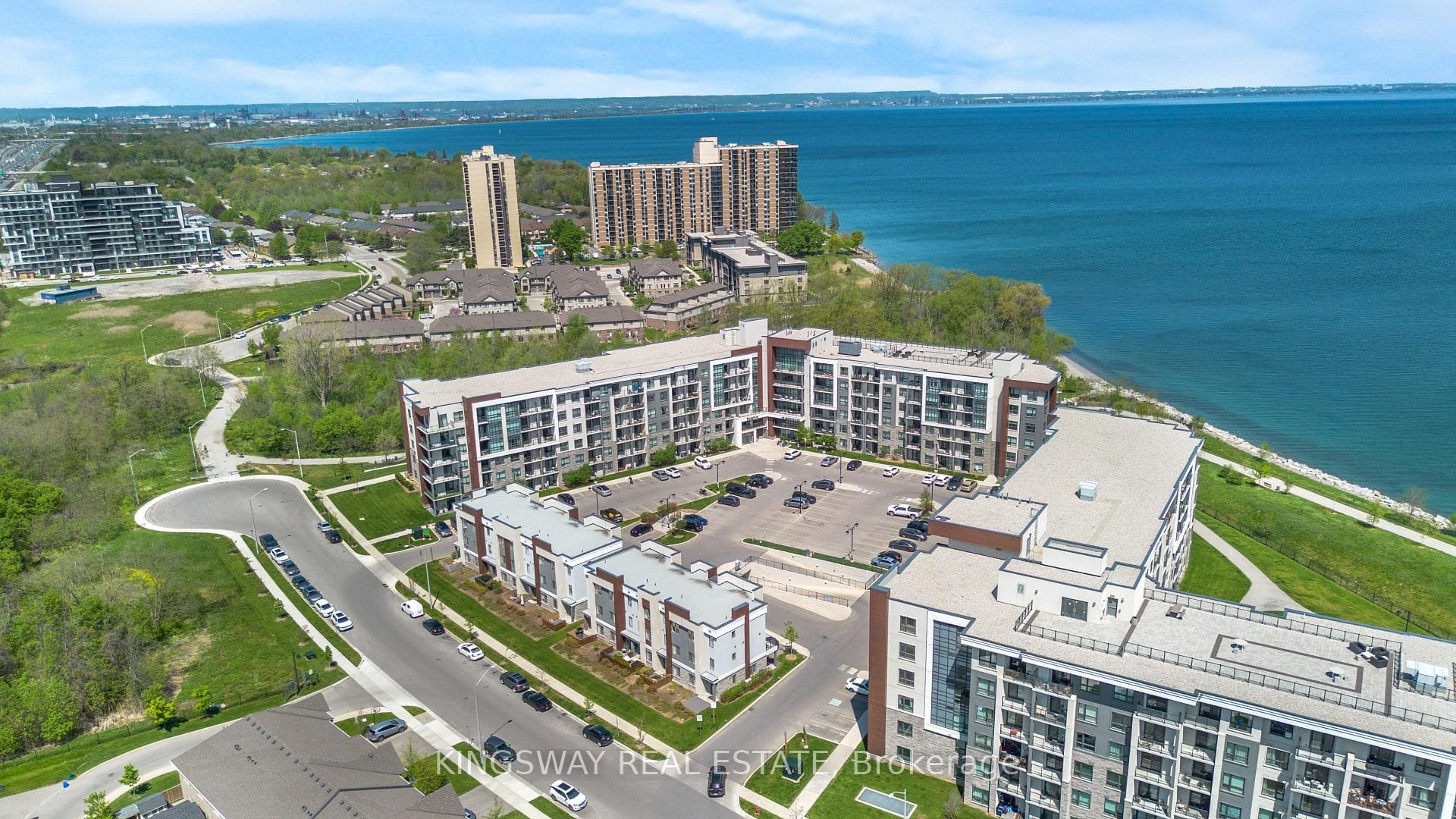 125 Shoreview Place Unit 109