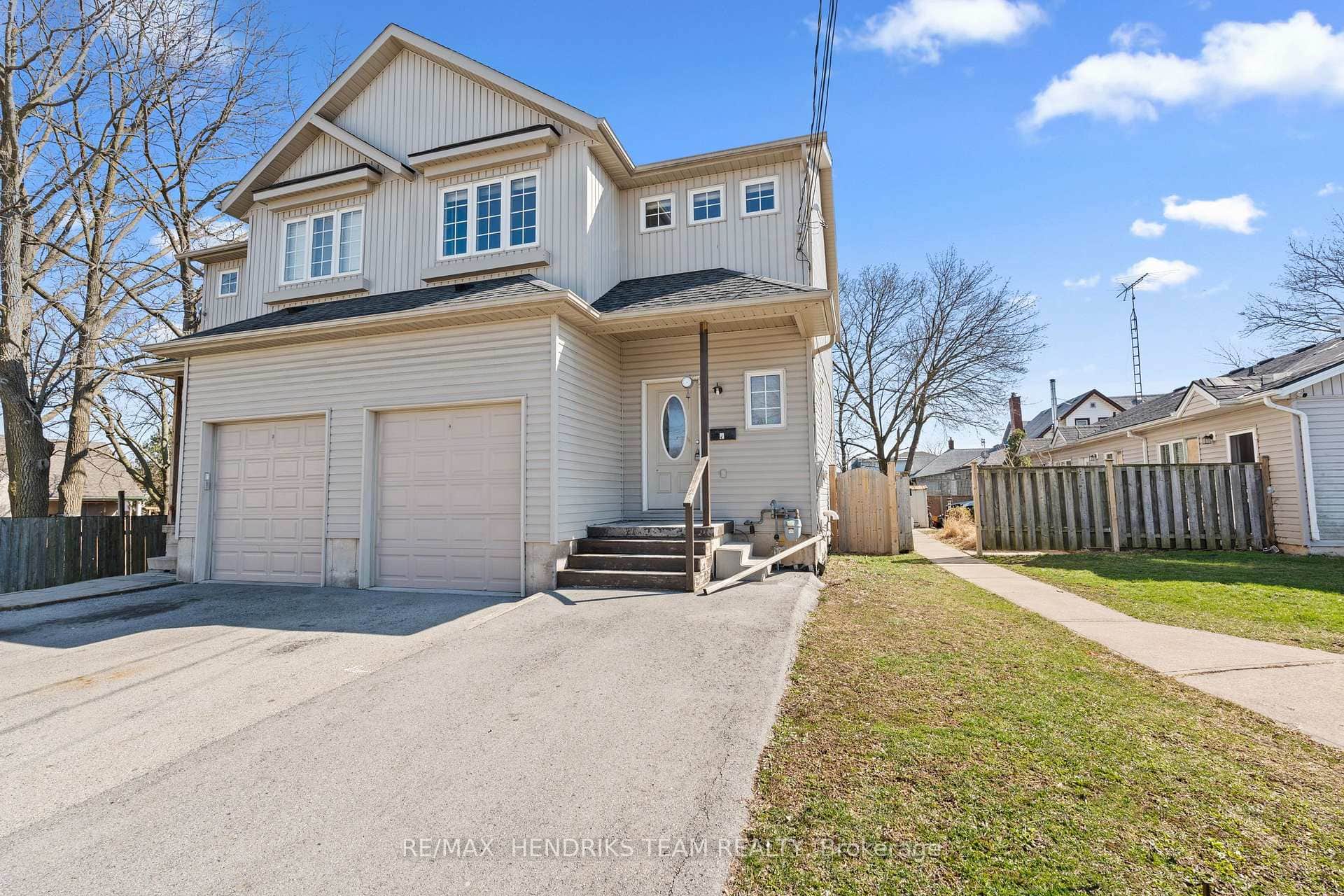 2 Townline Road