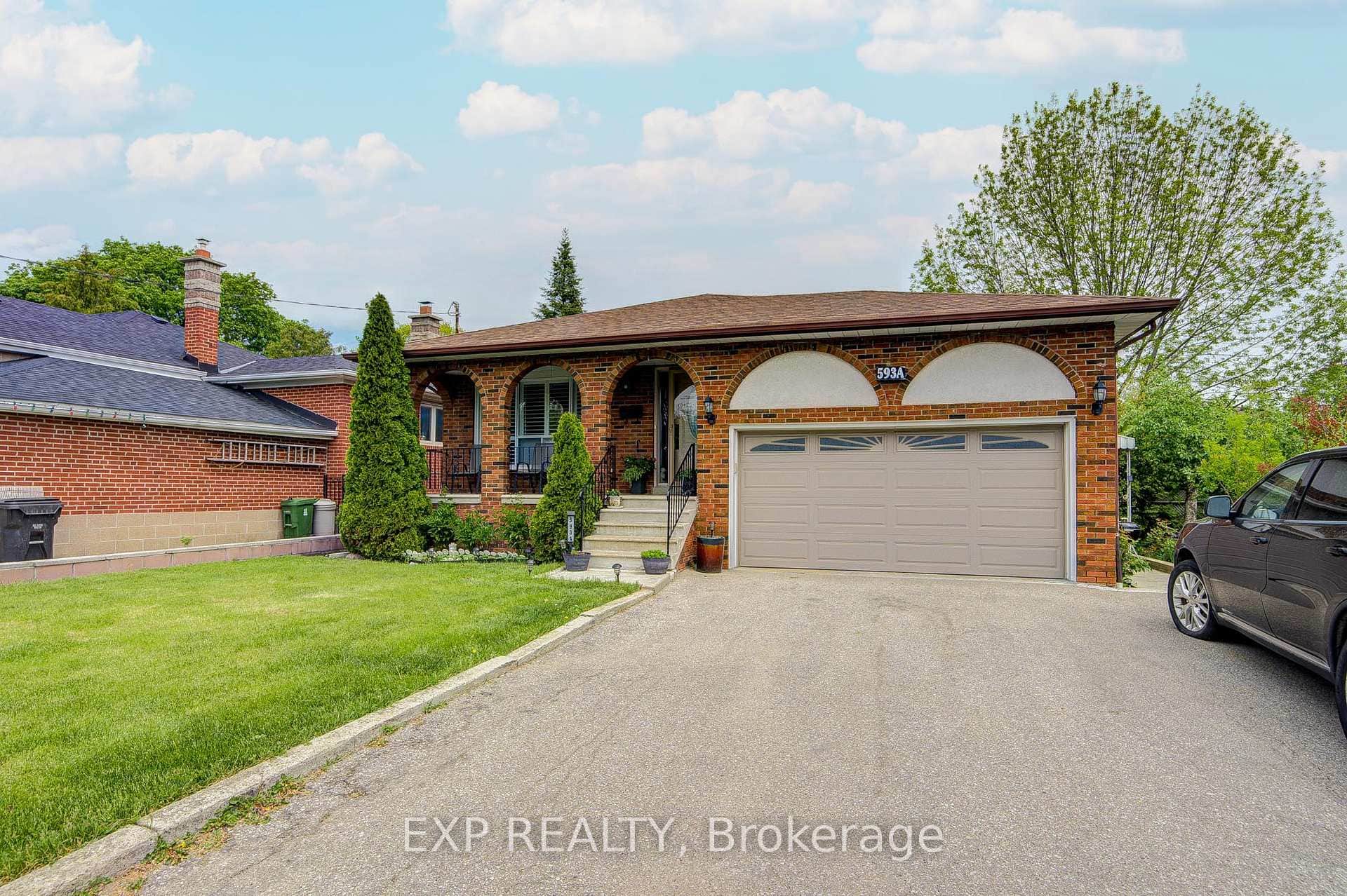 593A Scarlett Road