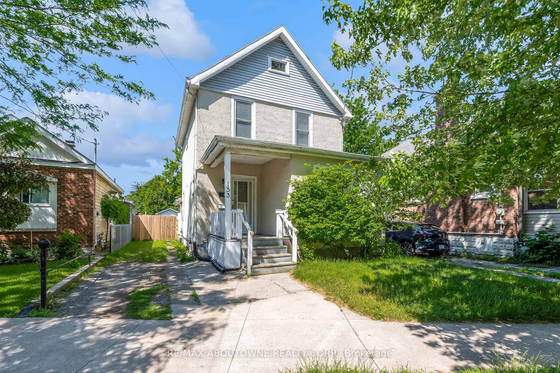 153 Lake Street