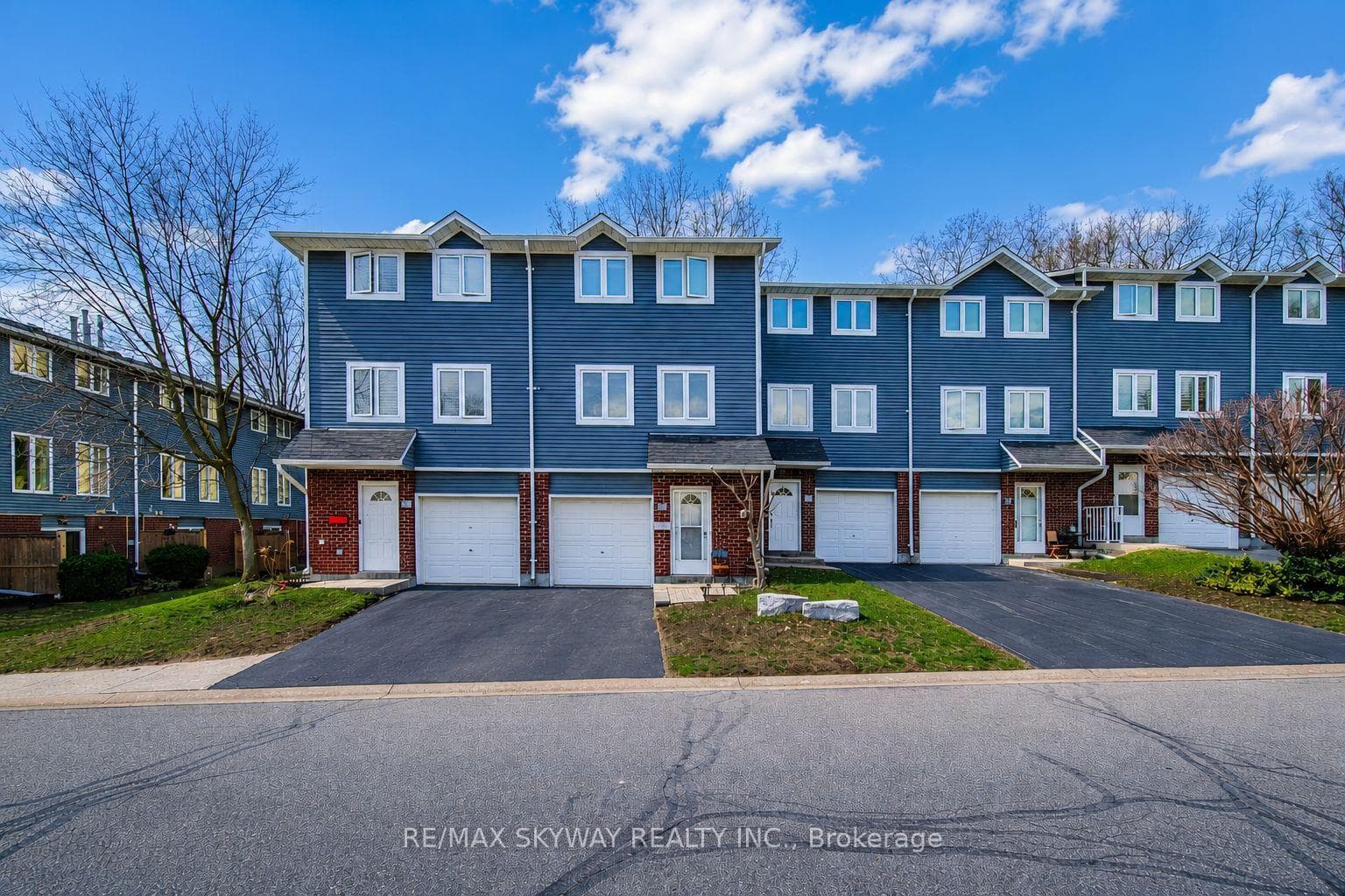 56 Harris Avenue Unit B