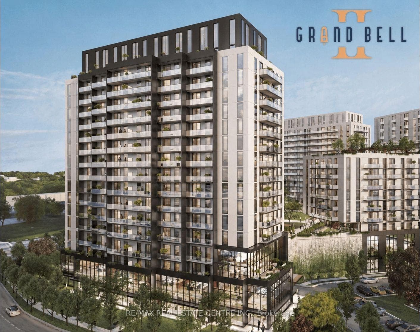 33 Erie Avenue Unit 906
