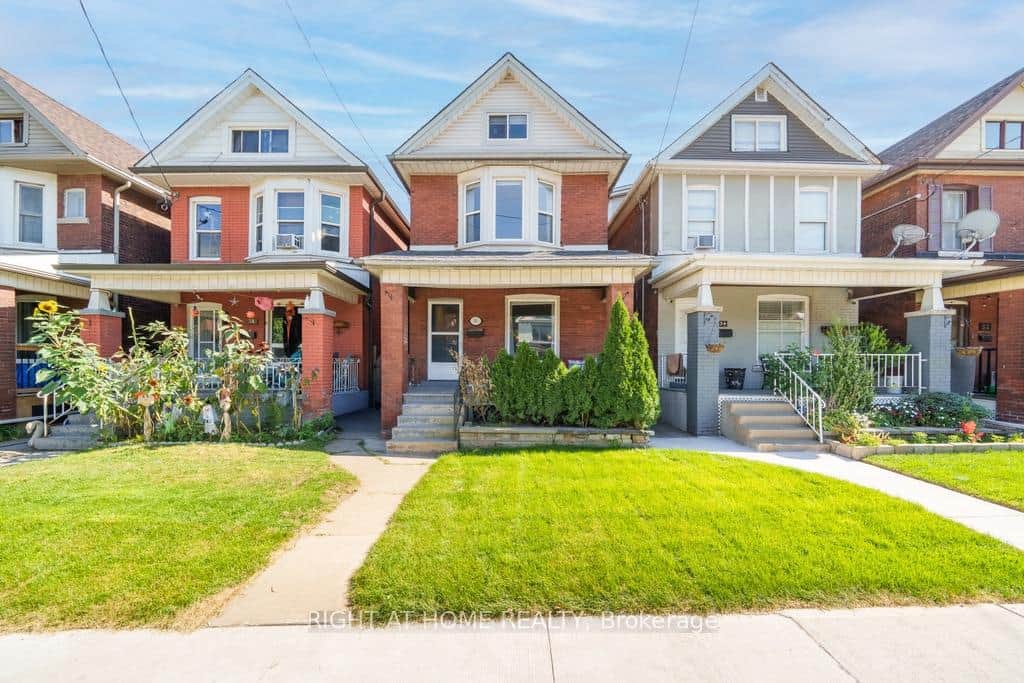 36 Sherman Avenue