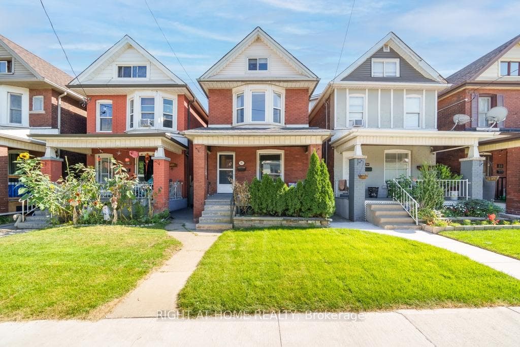 36 Sherman Avenue