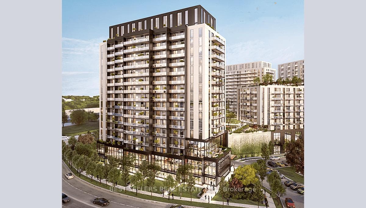 33 ERIE Avenue Unit 812