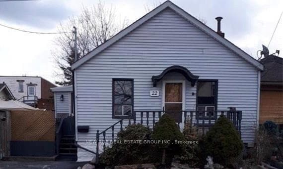22 Alice Street