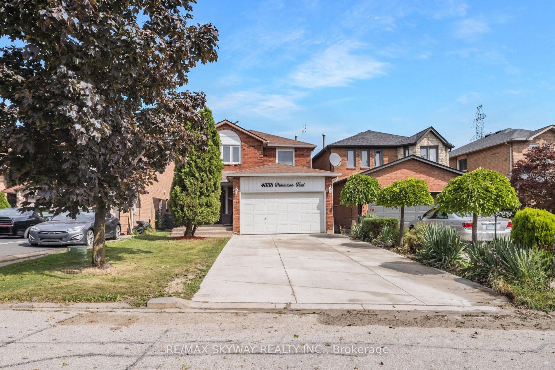 4558 Pemmican Trail