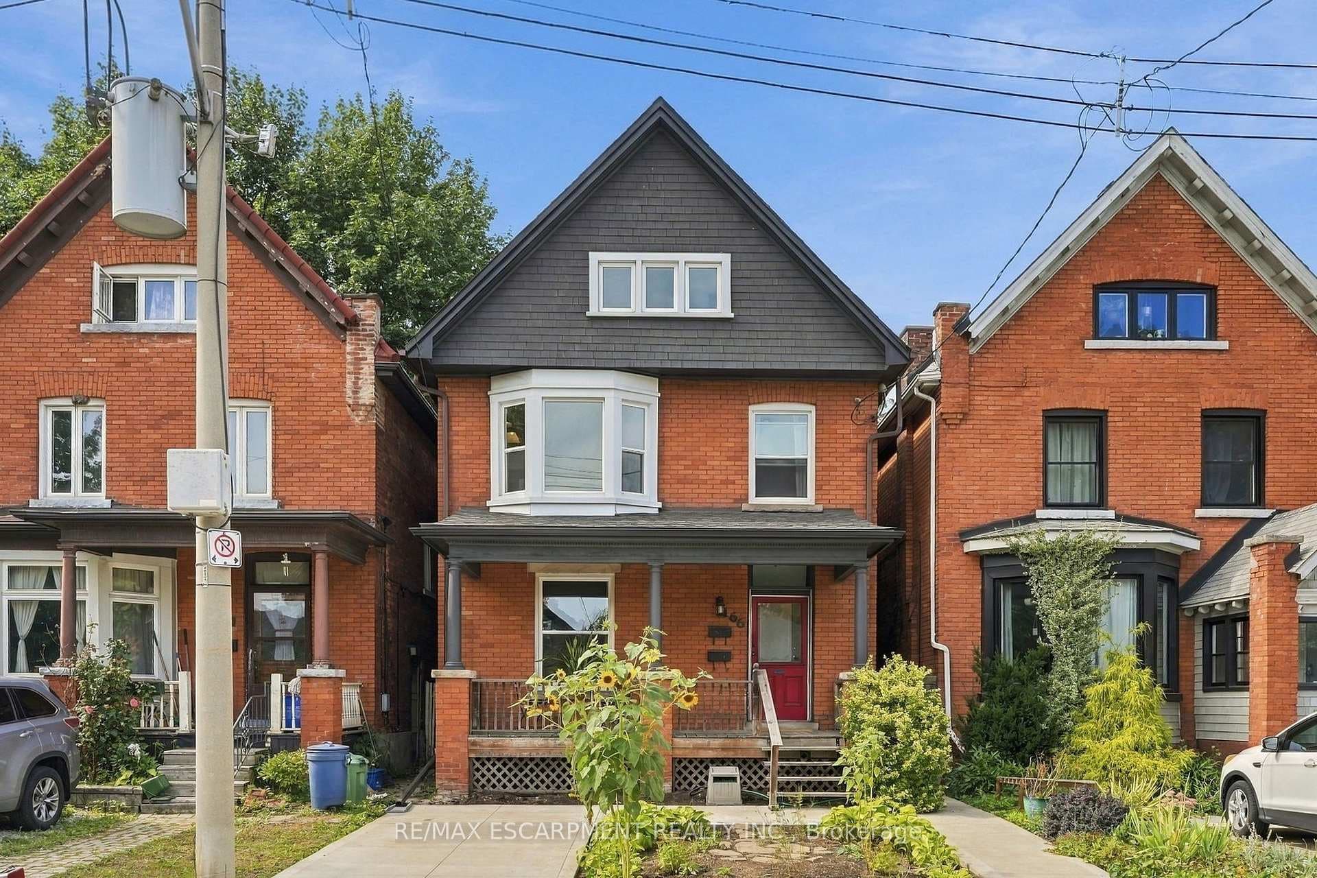 166 Emerald Street