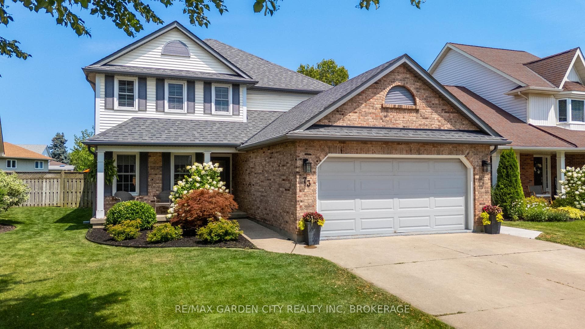 73 West Farmington Drive
